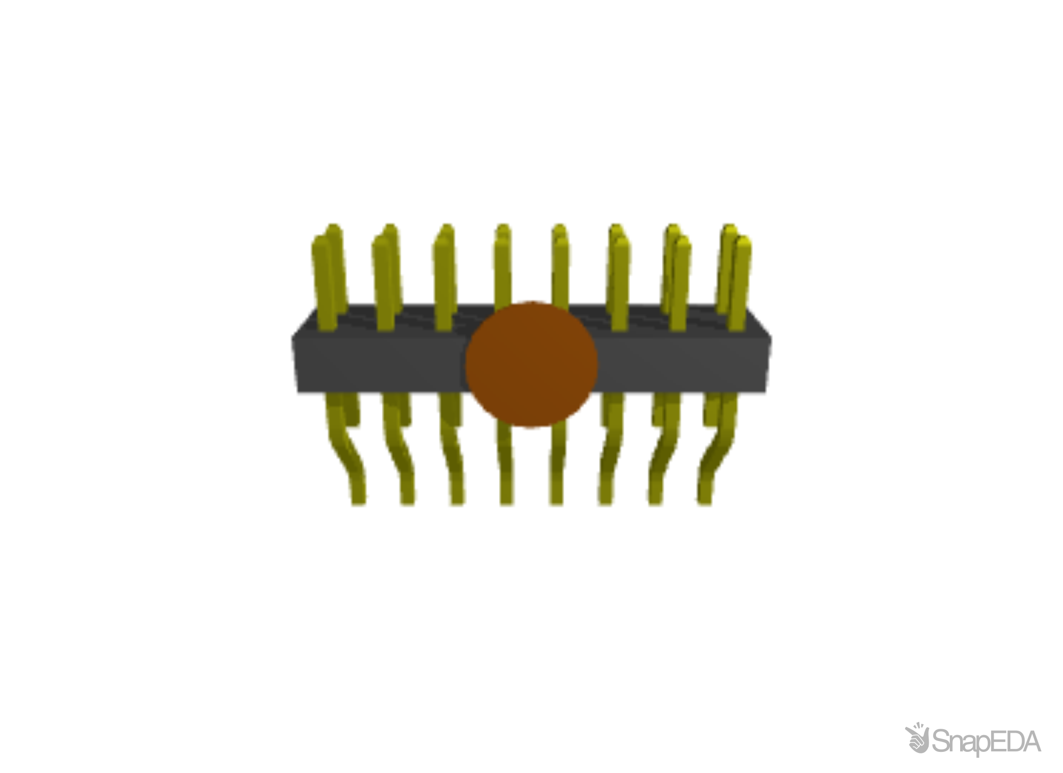 MMT-108-01-F-DH-K 3D Model