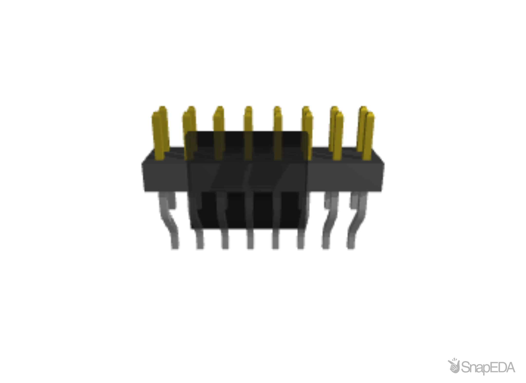 MMT-108-01-F-DH-P-TR 3D Model