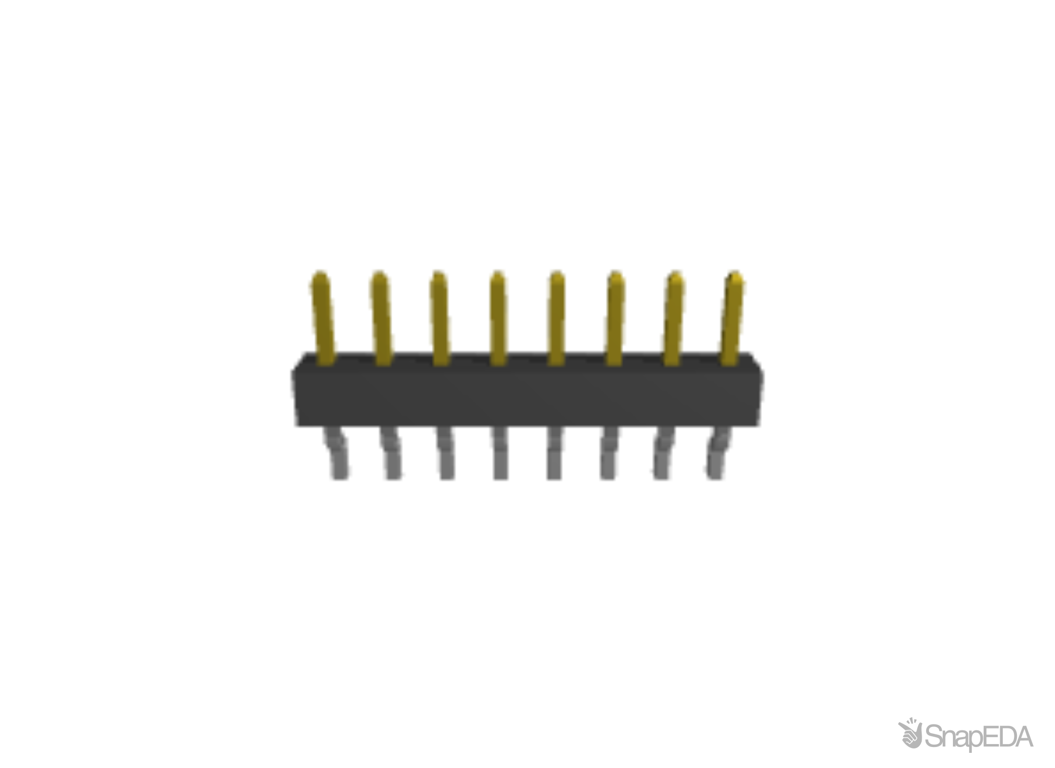 MMT-108-01-F-SH 3D Model