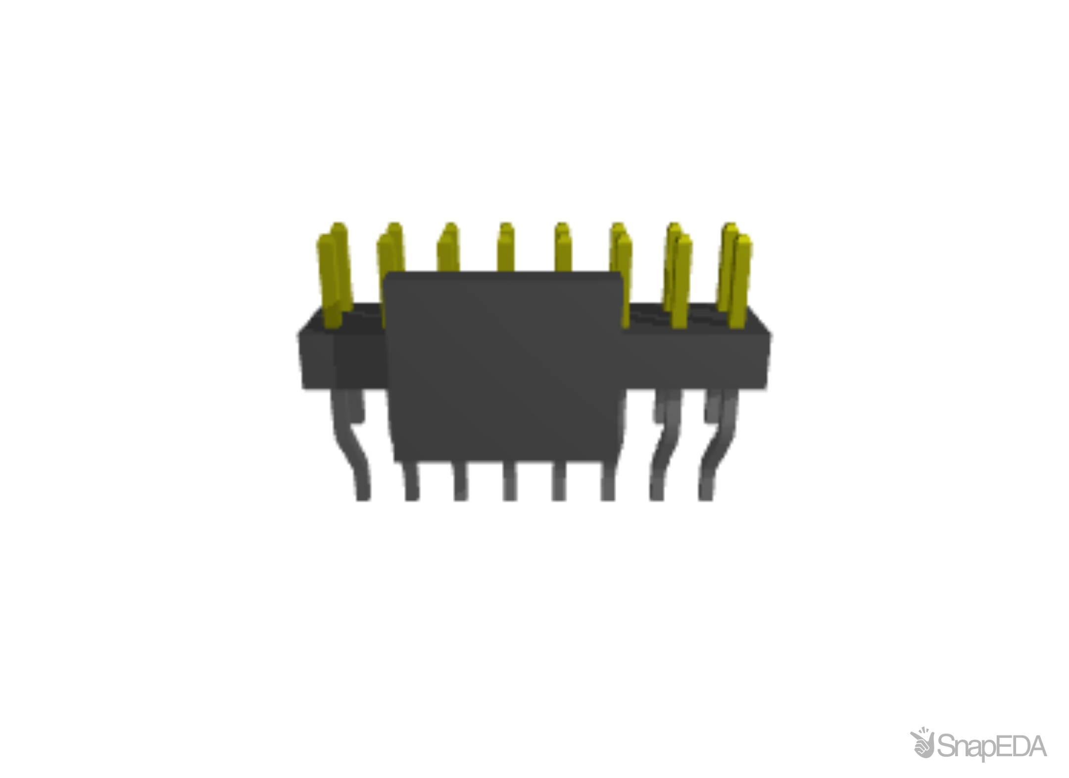 MMT-108-01-L-DH-P 3D Model