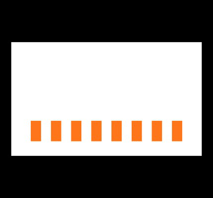 MMT-108-01-L-SH-A Footprint