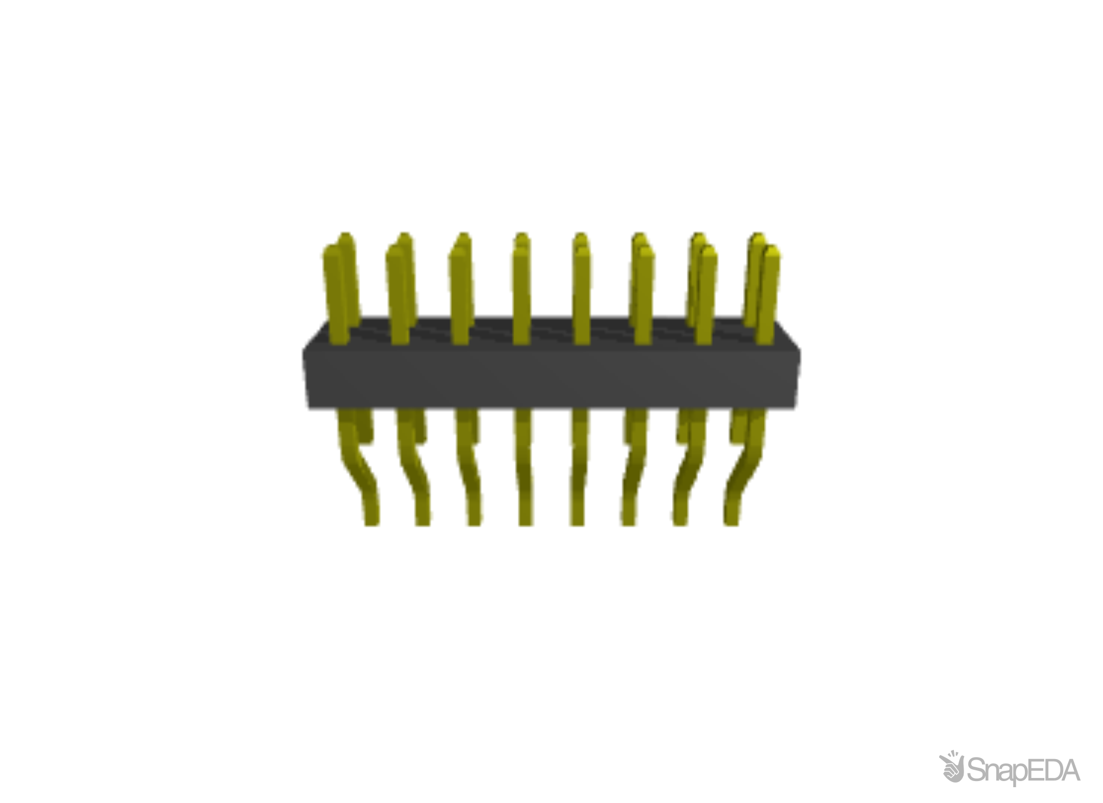 MMT-108-01-LM-DH 3D Model