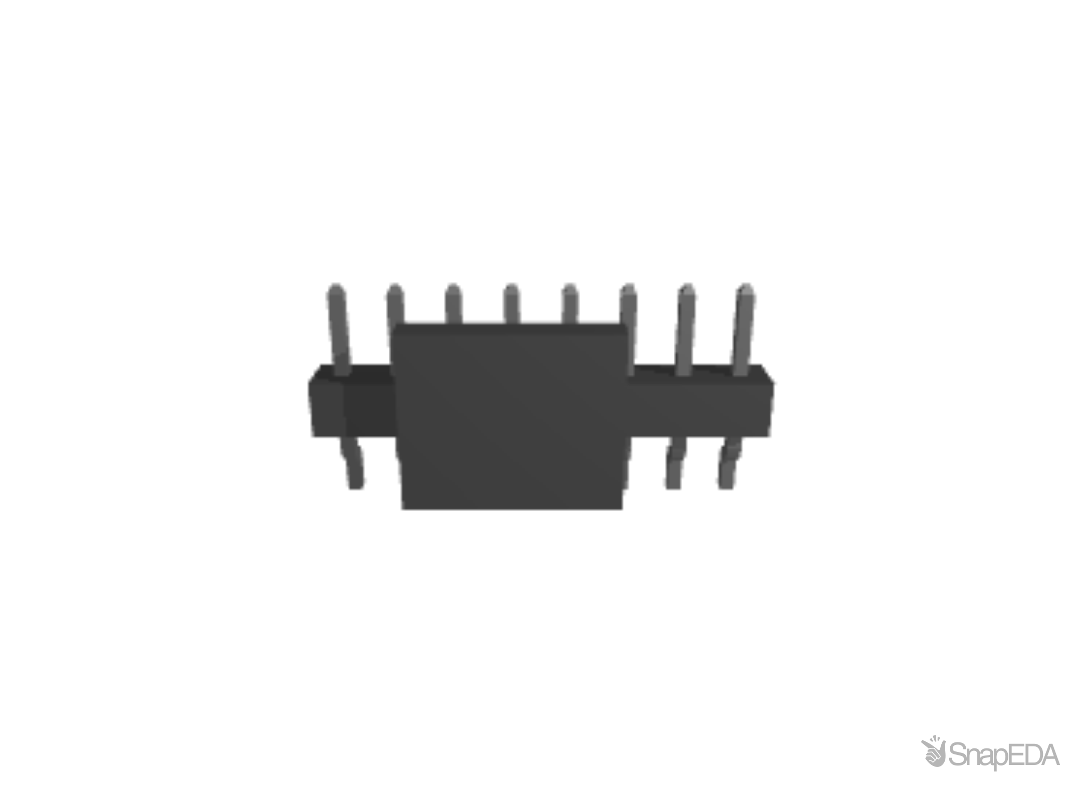 MMT-108-01-T-SH-A-P 3D Model