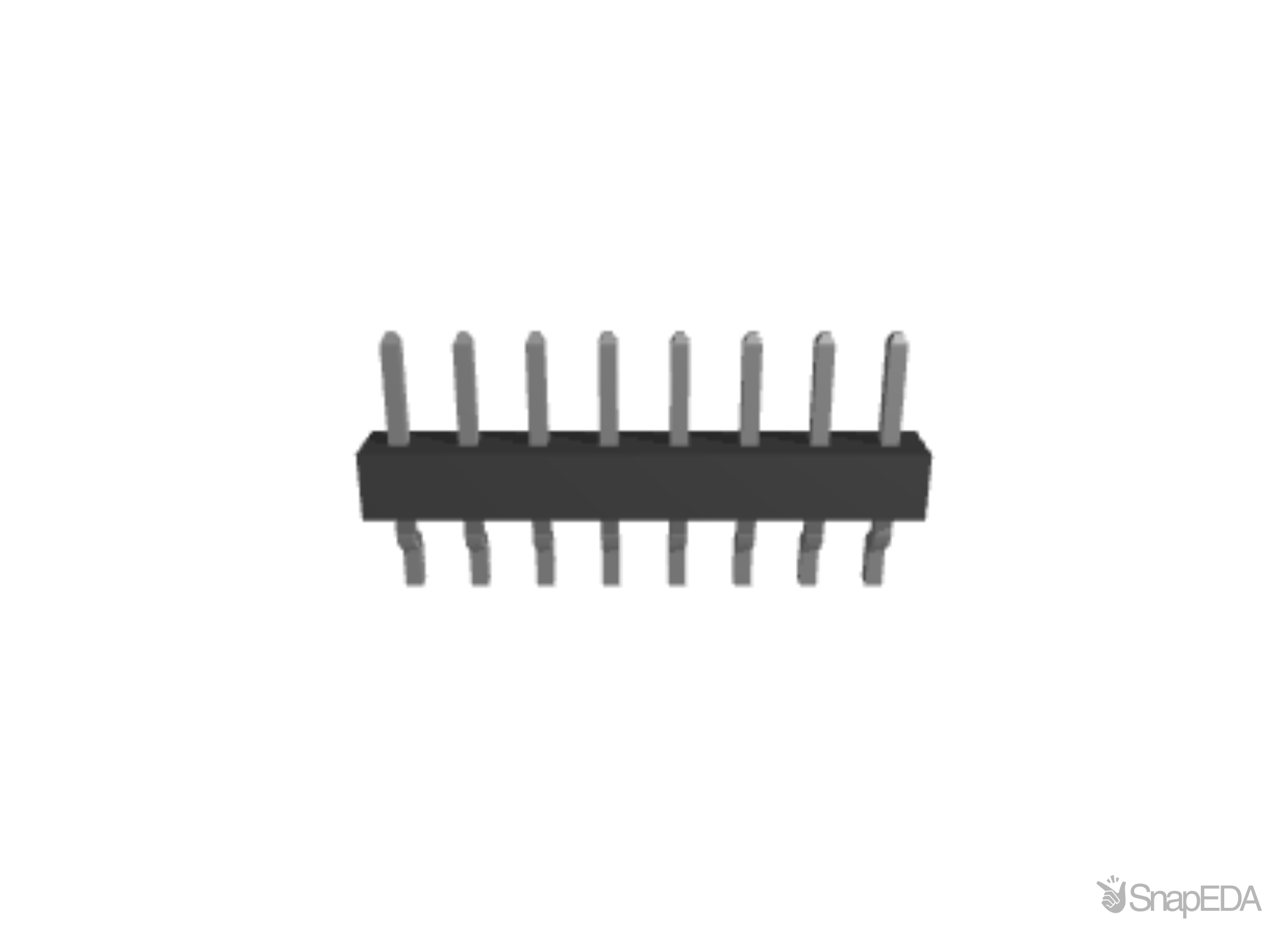 MMT-108-01-T-SH-TR 3D Model
