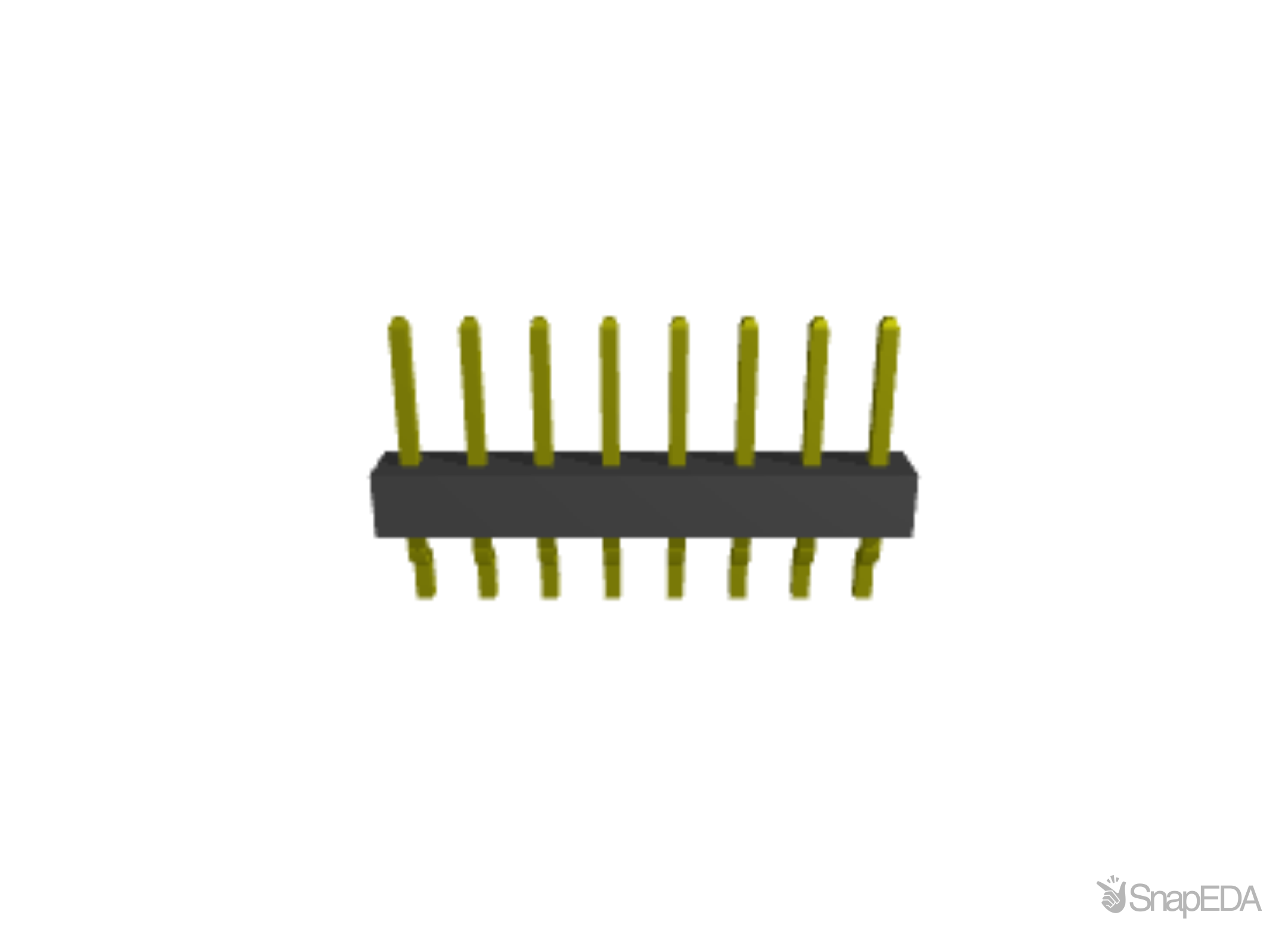 MMT-108-02-F-SH-TR 3D Model