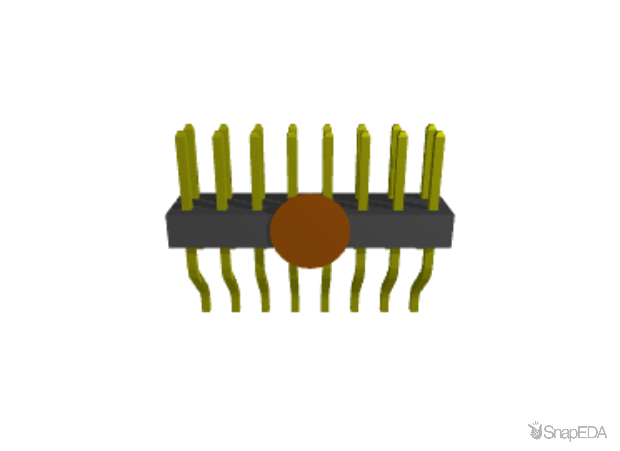 MMT-108-02-S-MT-K-TR 3D Model