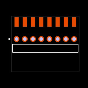 MMT-108-02-S-MT-K-TR Footprint