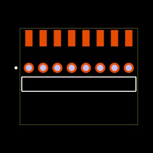 MMT-108-02-T-MT-P-TR Footprint
