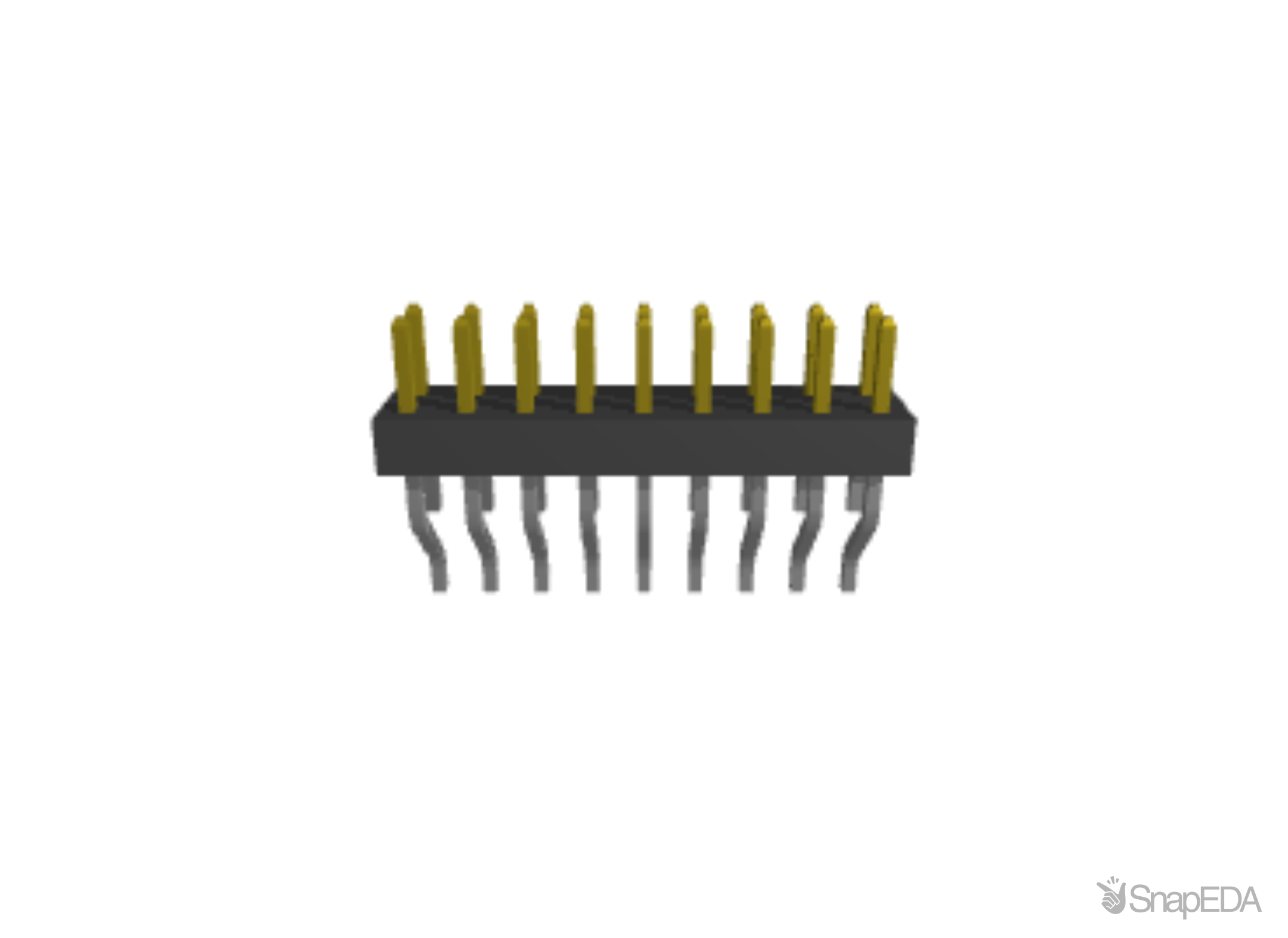 MMT-109-01-L-DH 3D Model