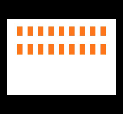 MMT-109-01-S-DH Footprint