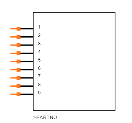 MMT-109-01-S-SH Symbol