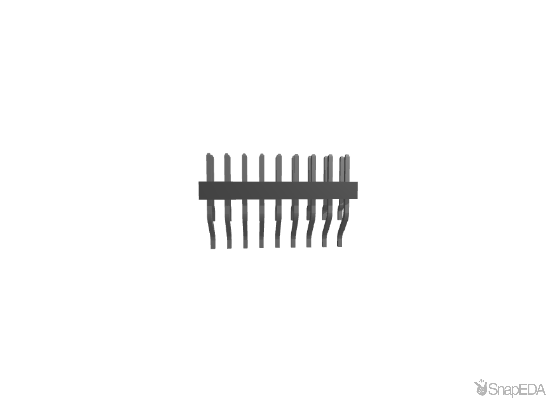 MMT-109-01-T-DH 3D Model