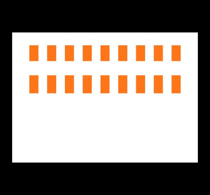 MMT-109-01-T-DH Footprint
