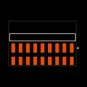 MMT-109-01-T-DH-P Footprint