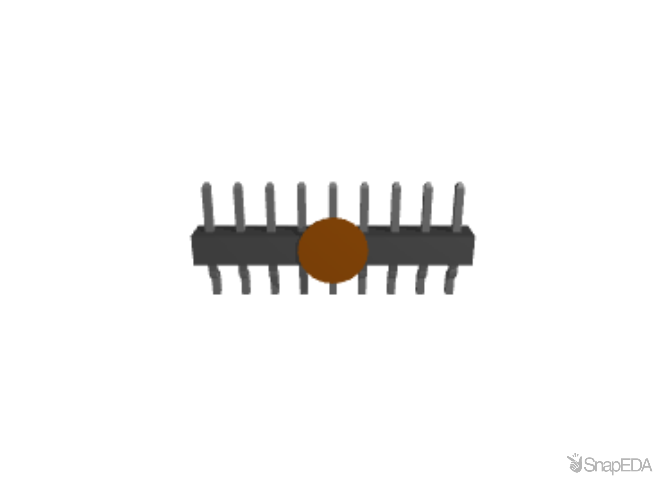 MMT-109-01-TM-SH-K-TR 3D Model