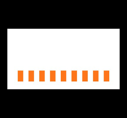 MMT-109-01-TM-SH-K-TR Footprint