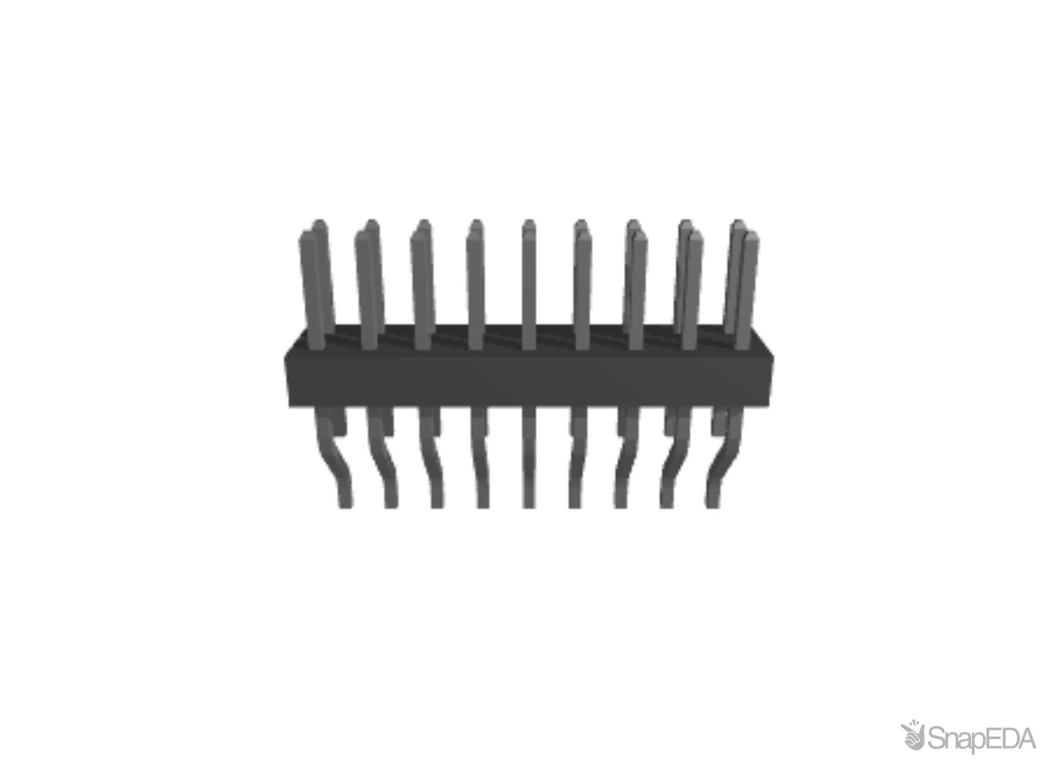 MMT-109-02-T-DH 3D Model