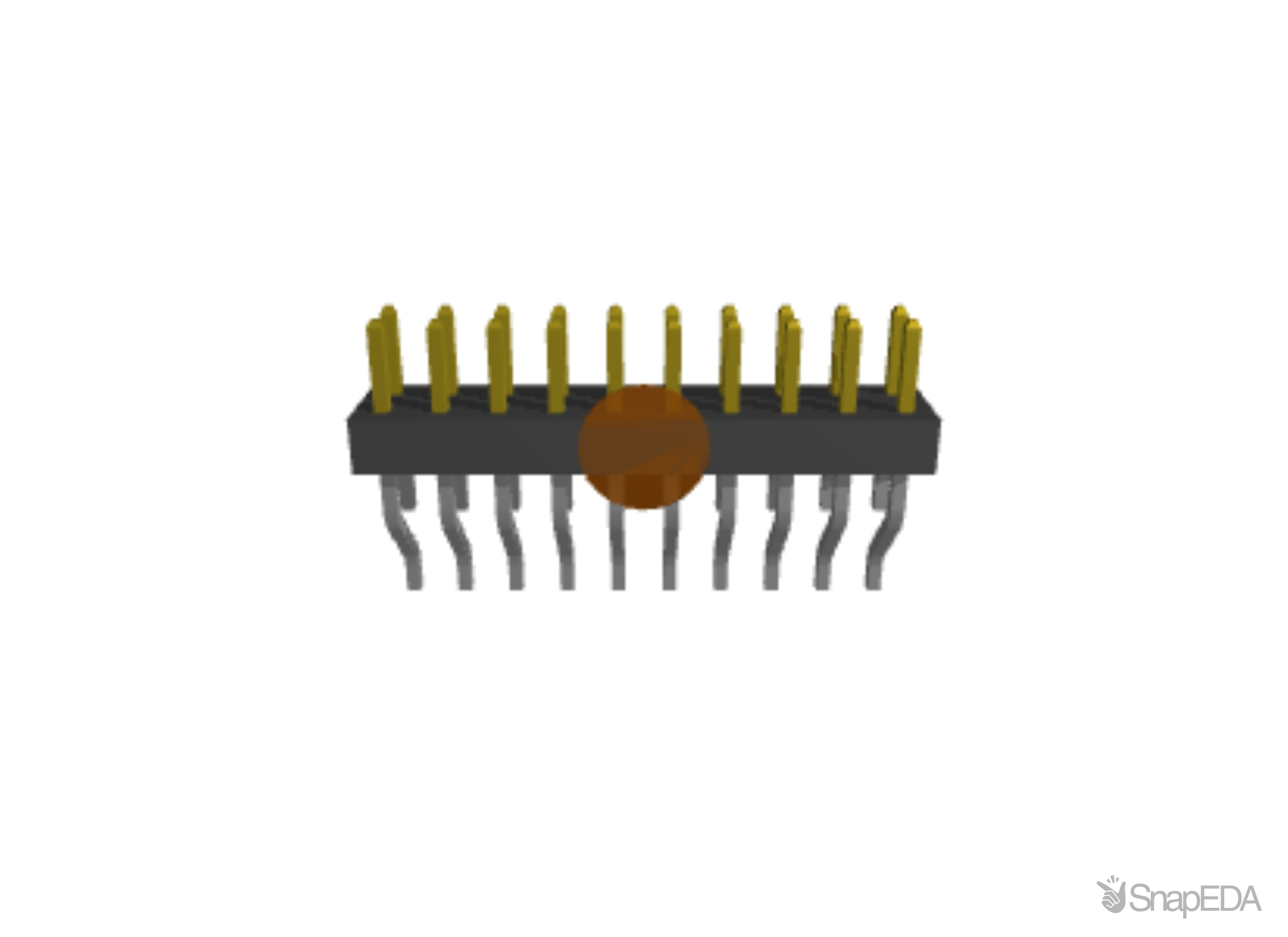 MMT-110-01-F-DH-K-TR 3D Model
