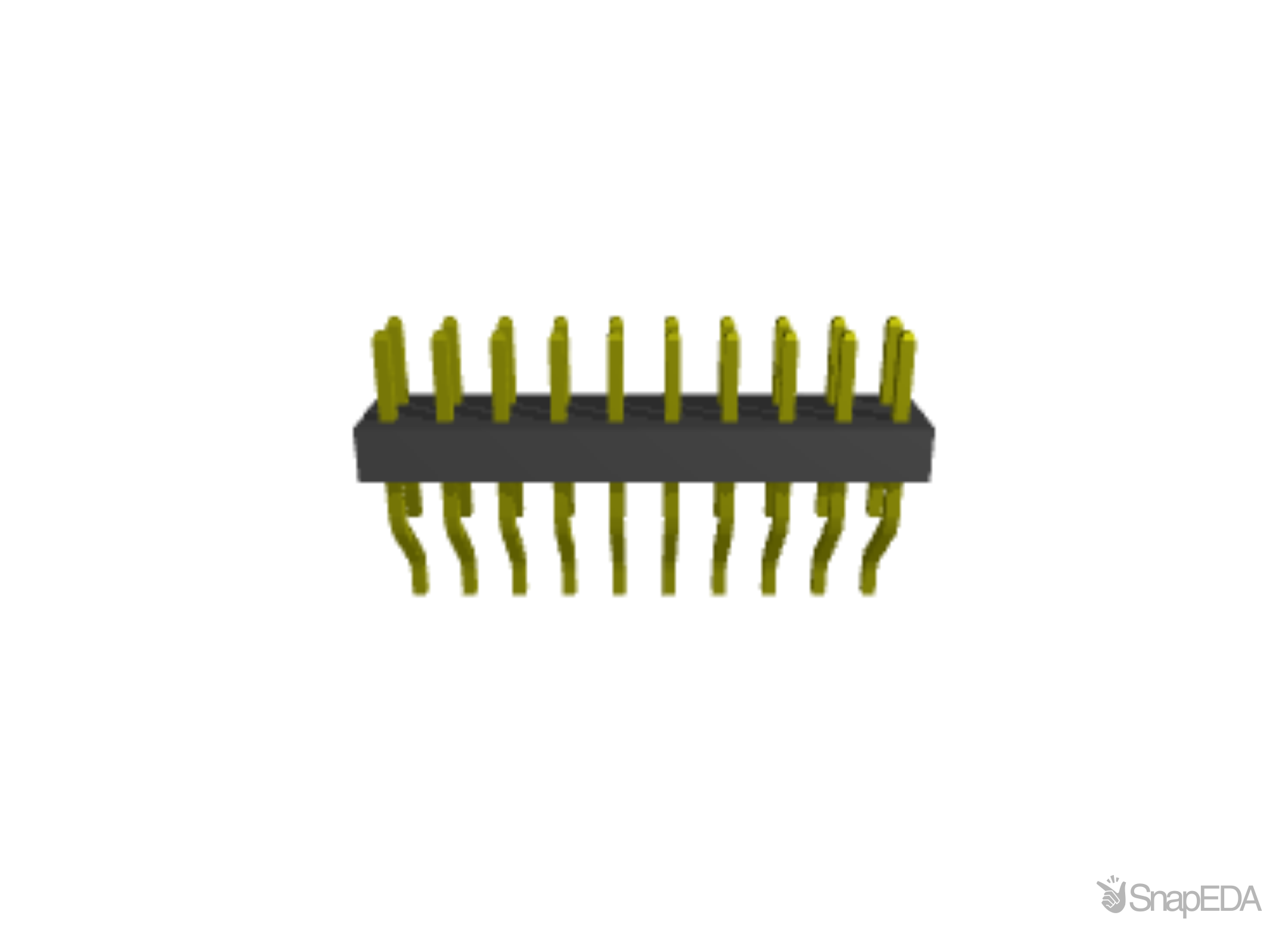 MMT-110-01-S-DH-LC 3D Model