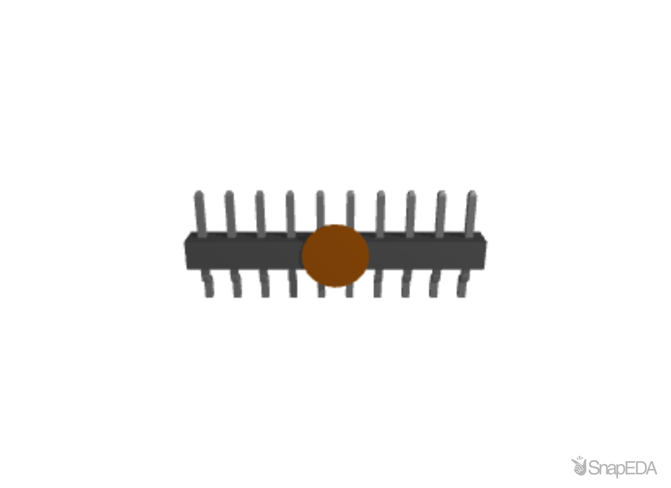 MMT-110-01-T-SH-A-K-TR 3D Model