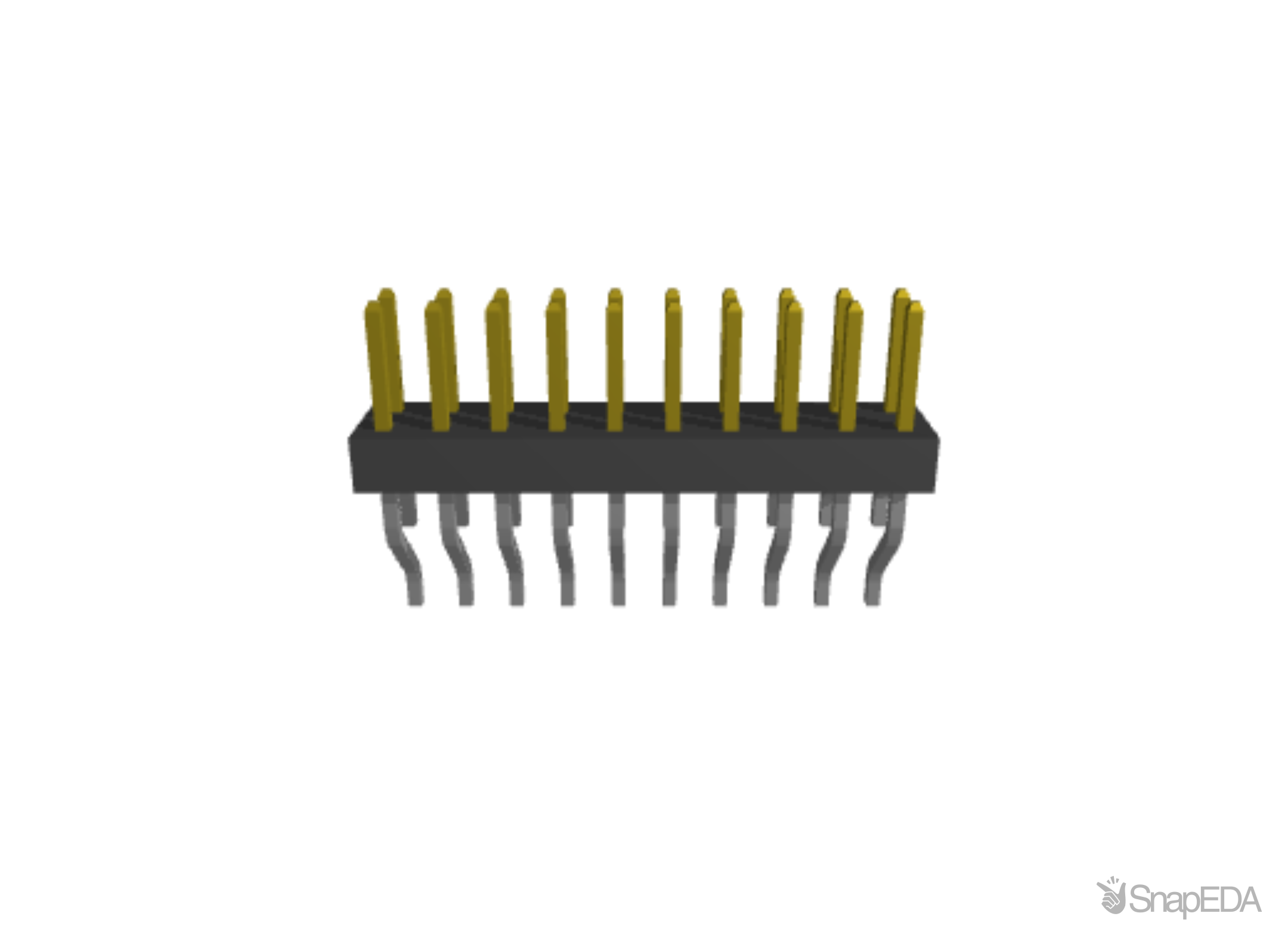 MMT-110-02-F-DH 3D Model