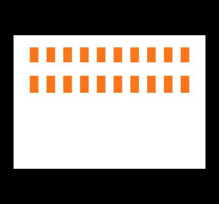 MMT-110-02-F-DH Footprint