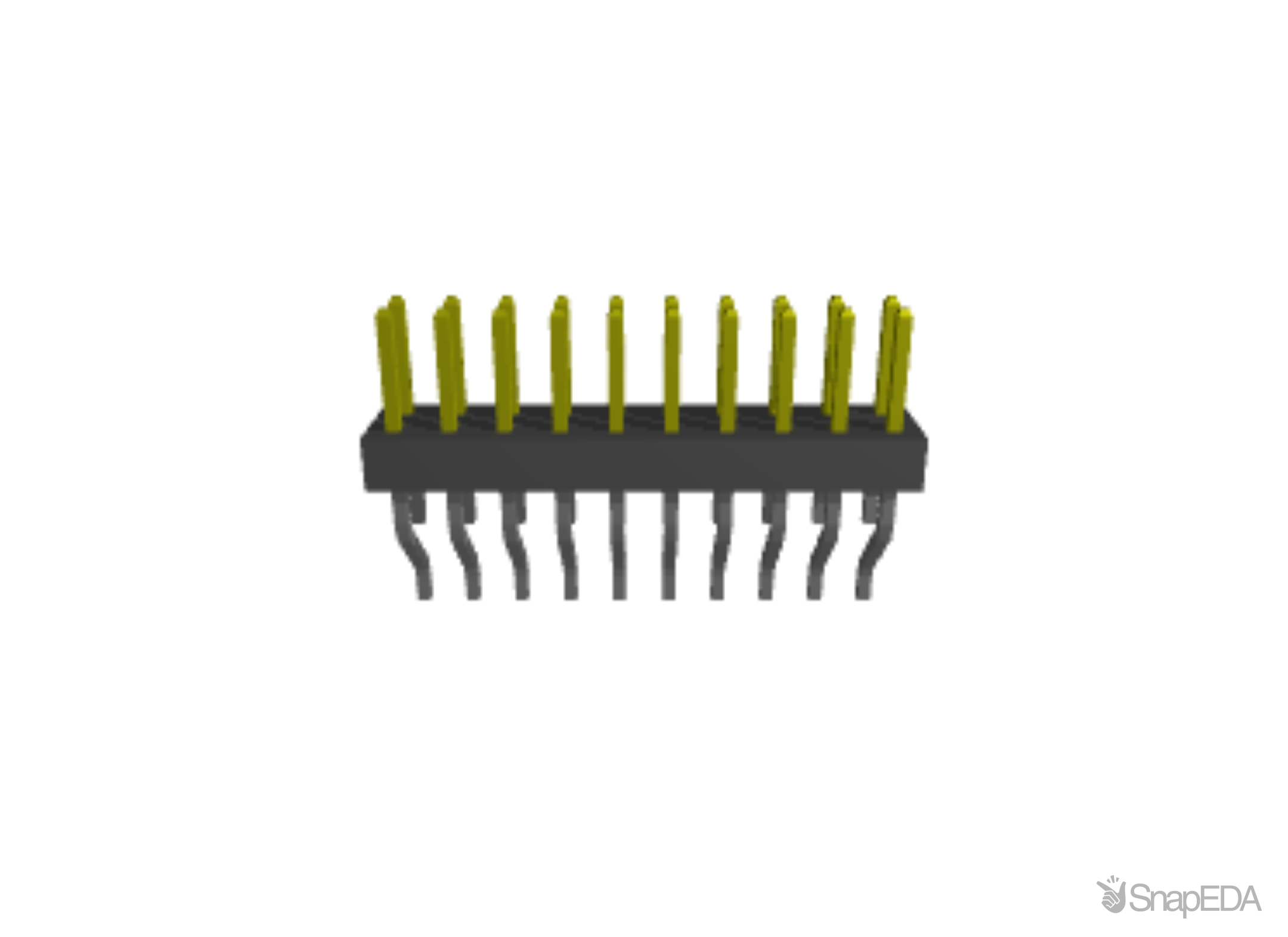 MMT-110-02-F-DH-TR 3D Model