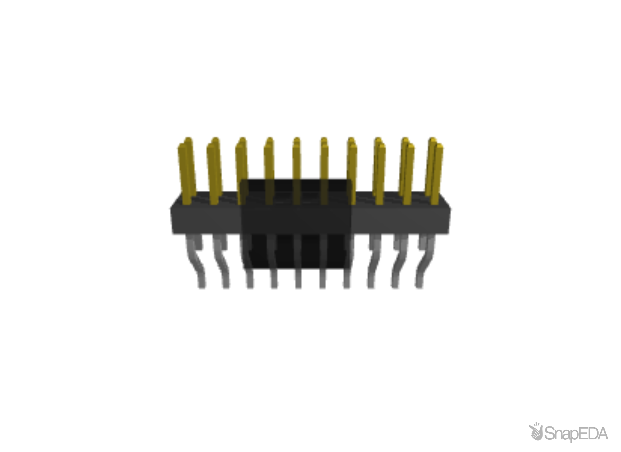 MMT-110-02-L-DH-P 3D Model