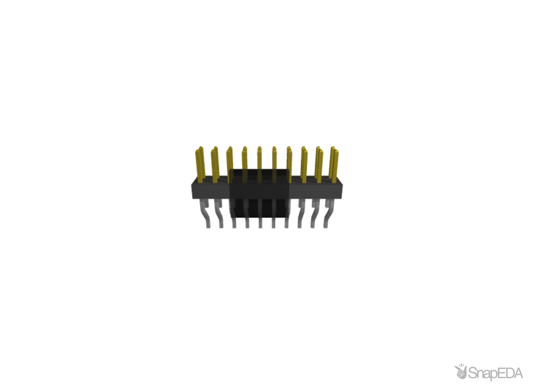 MMT-110-02-L-DH-P-TR 3D Model