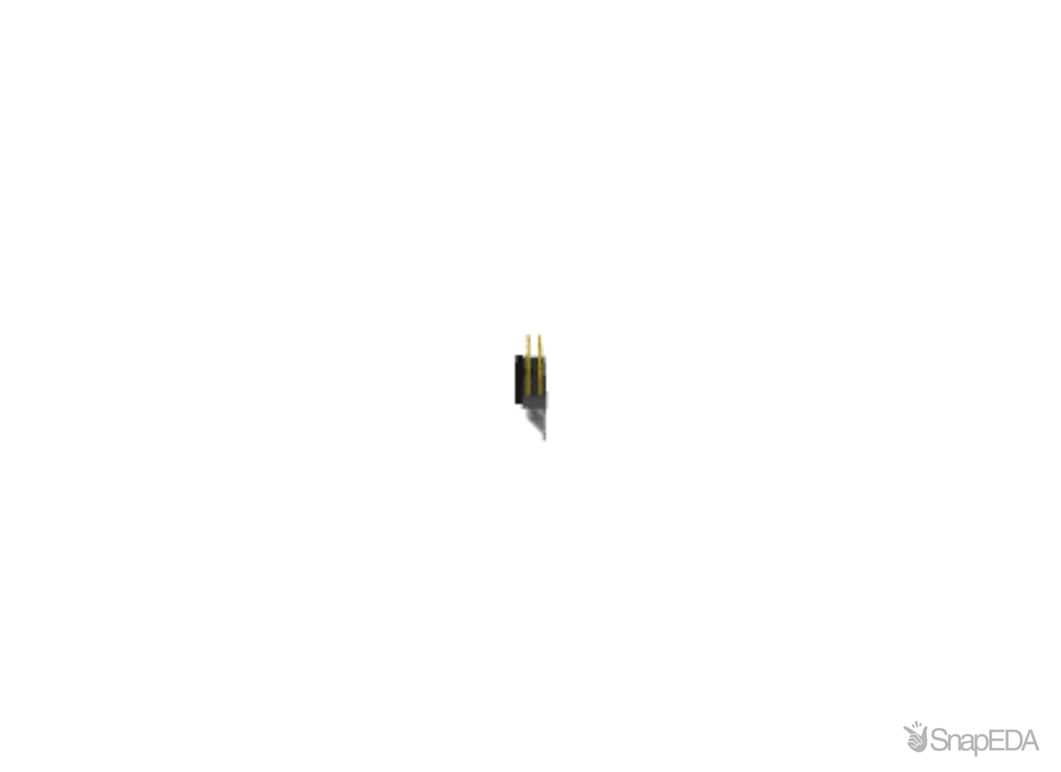MMT-110-02-S-DH-P-TR 3D Model