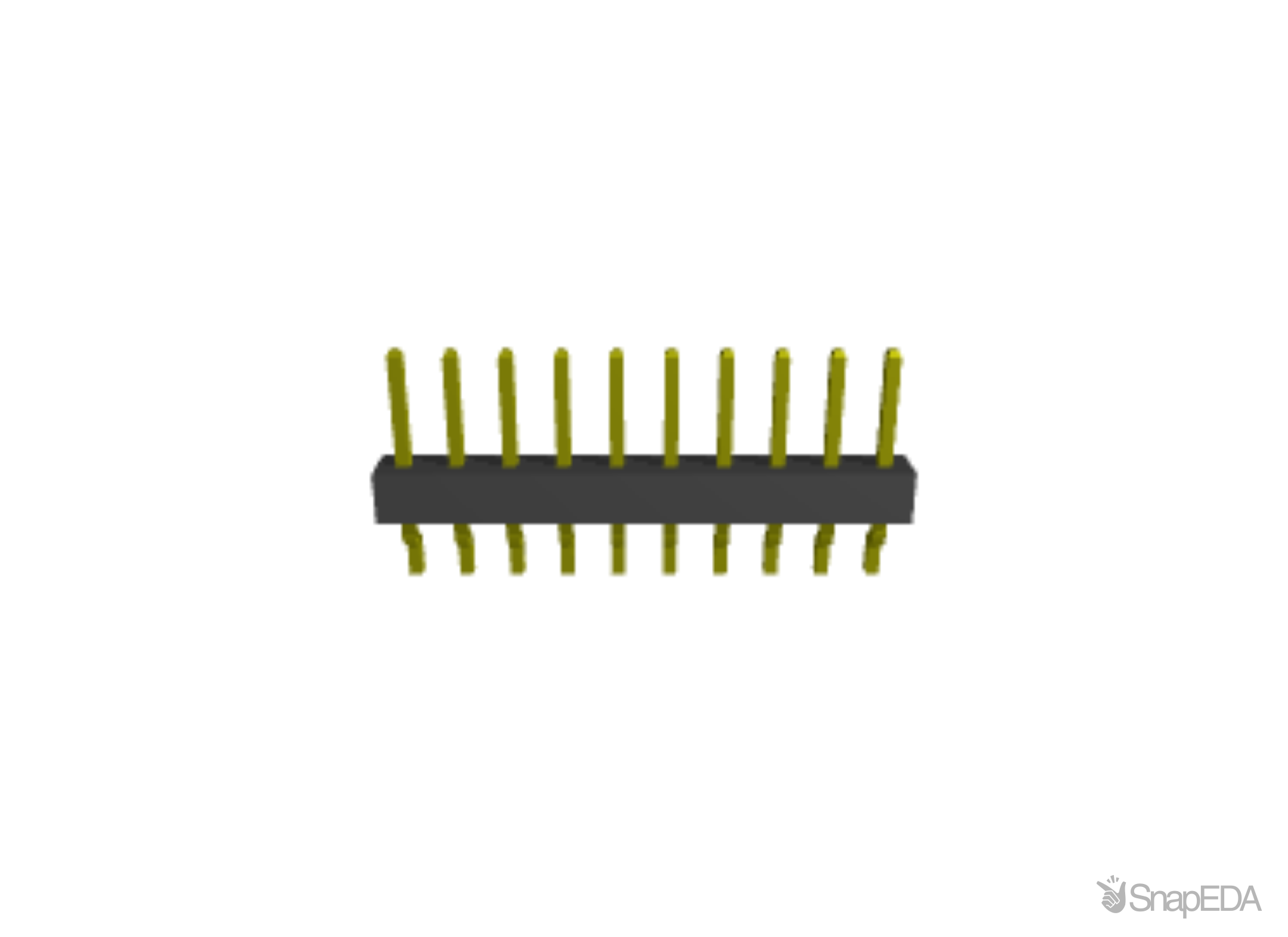 MMT-110-02-SM-SH 3D Model