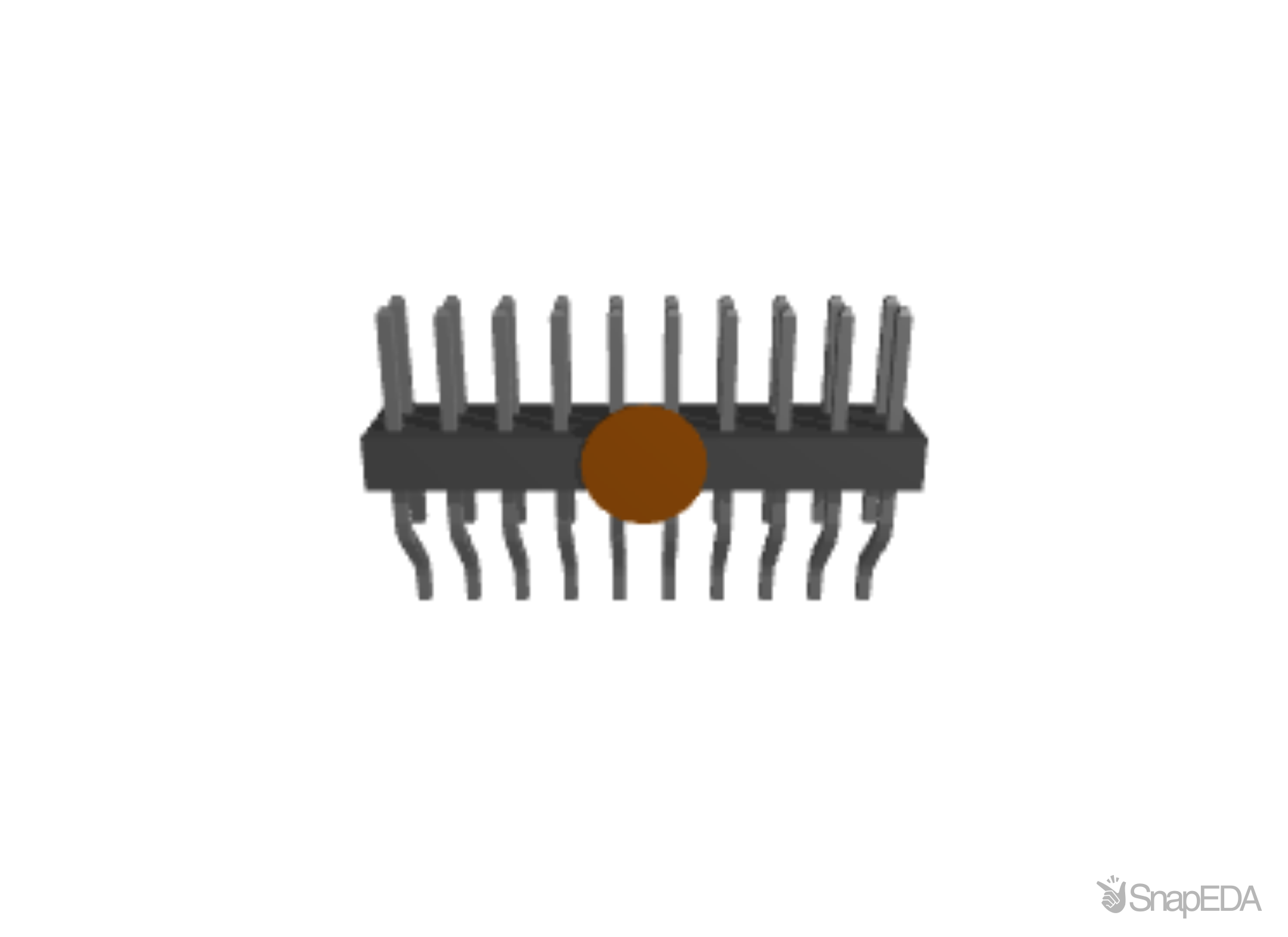 MMT-110-02-T-DH-K 3D Model