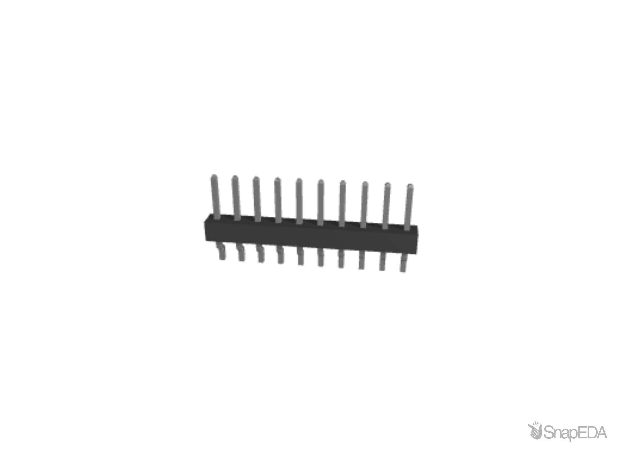 MMT-110-02-T-SH 3D Model