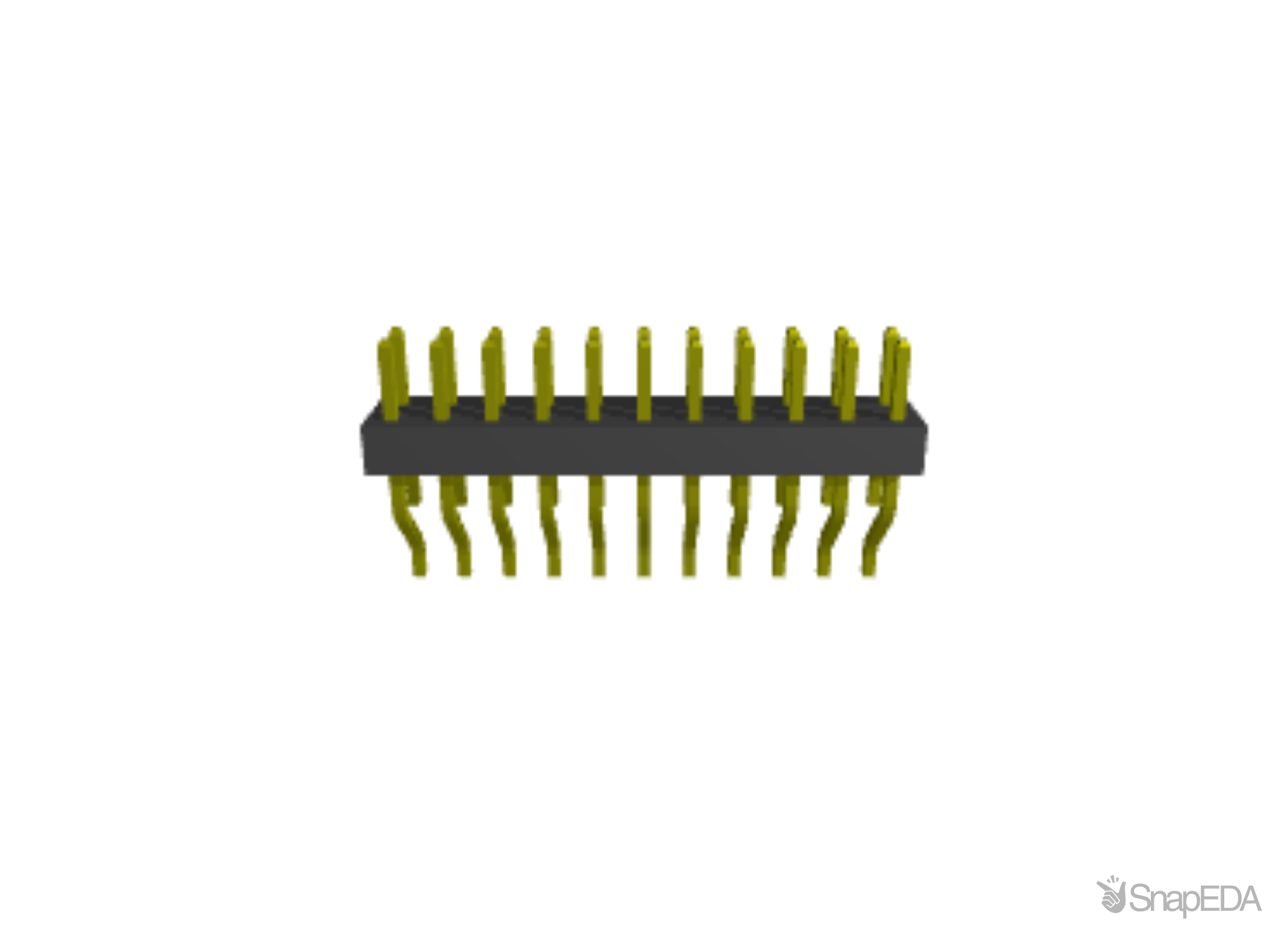 MMT-111-01-F-DH 3D Model