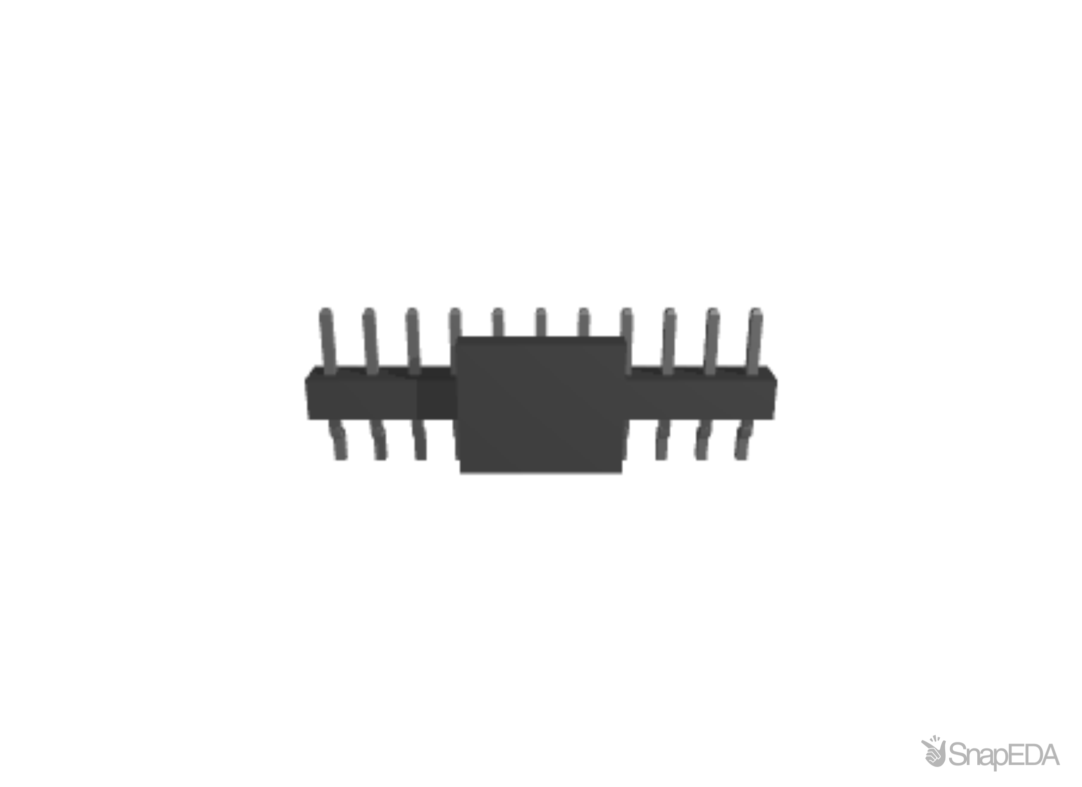MMT-111-01-T-SH-P 3D Model