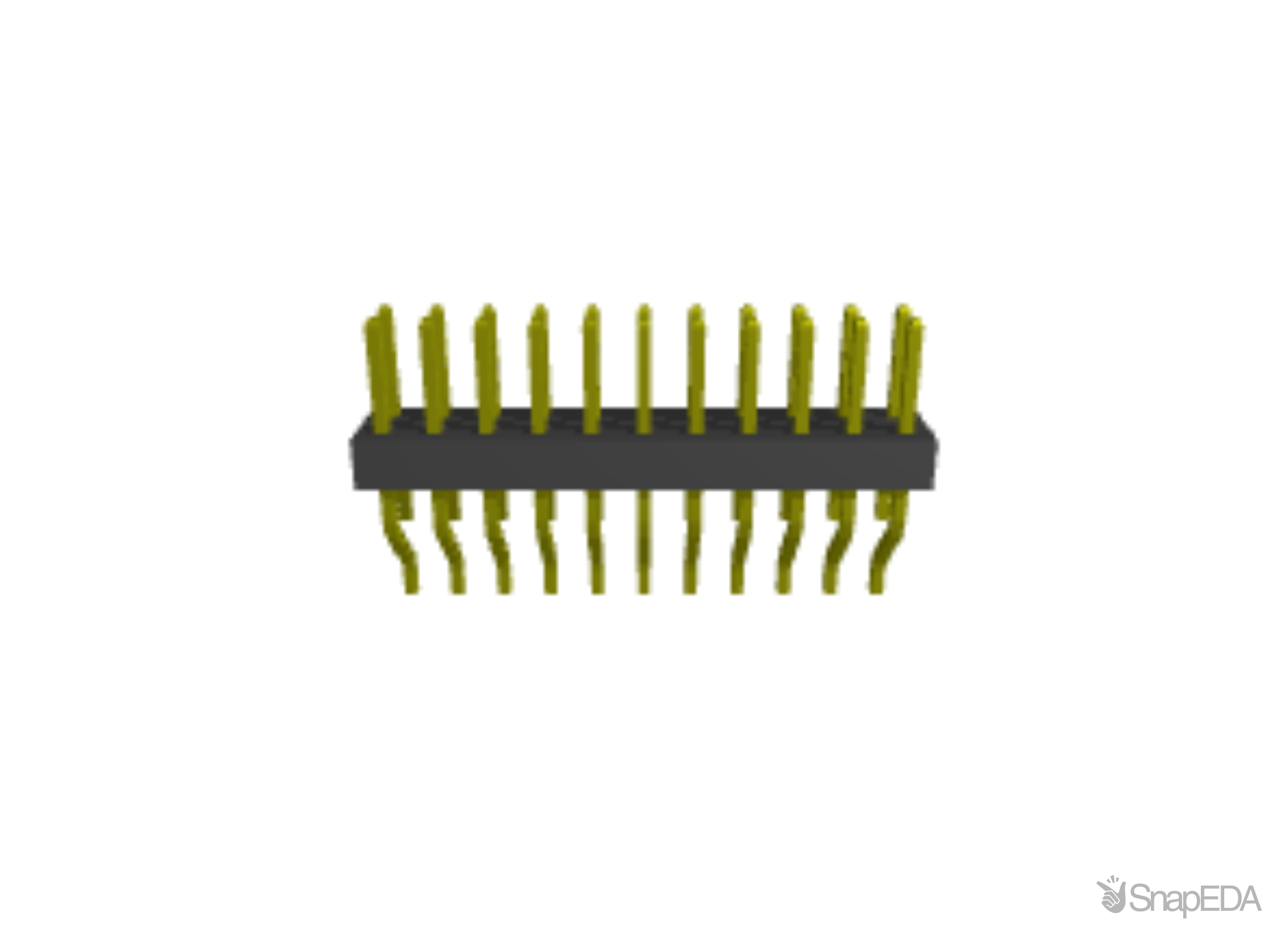 MMT-111-02-L-DH 3D Model