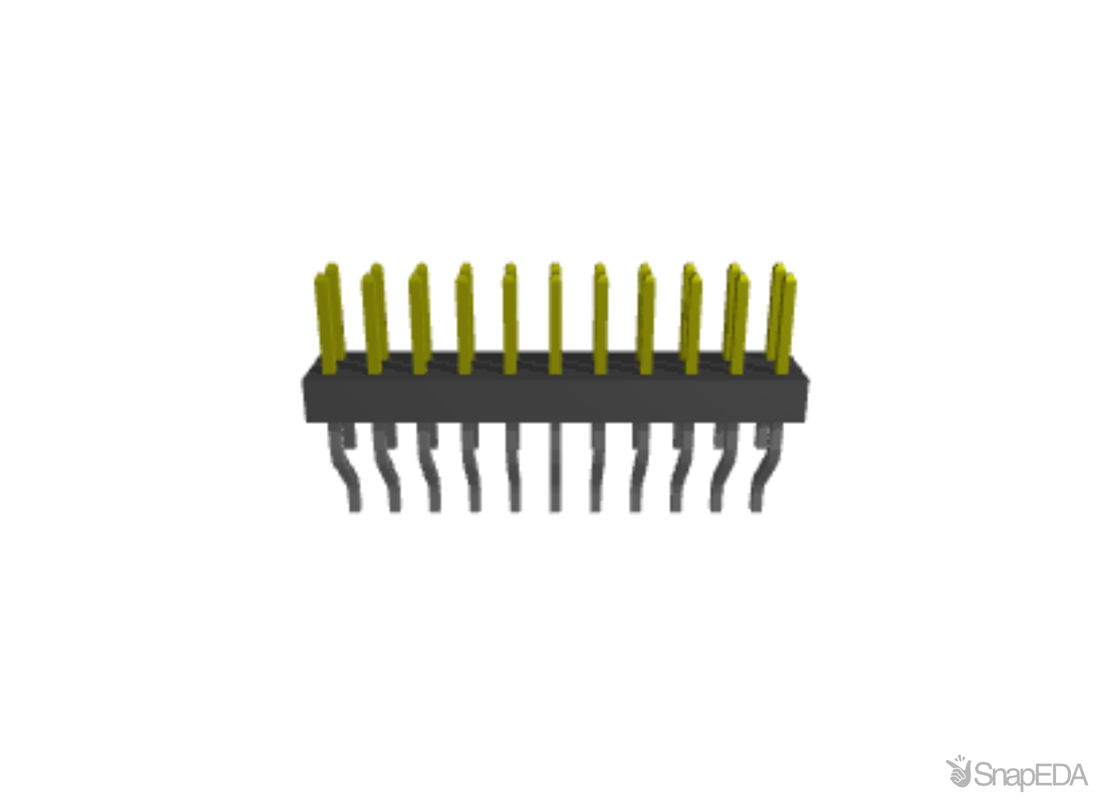 MMT-111-02-S-DH 3D Model