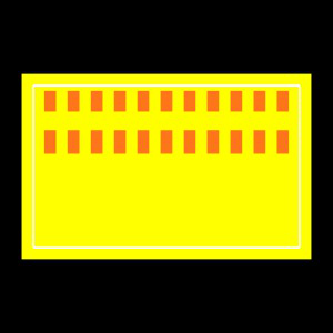 MMT-111-02-S-DH Footprint