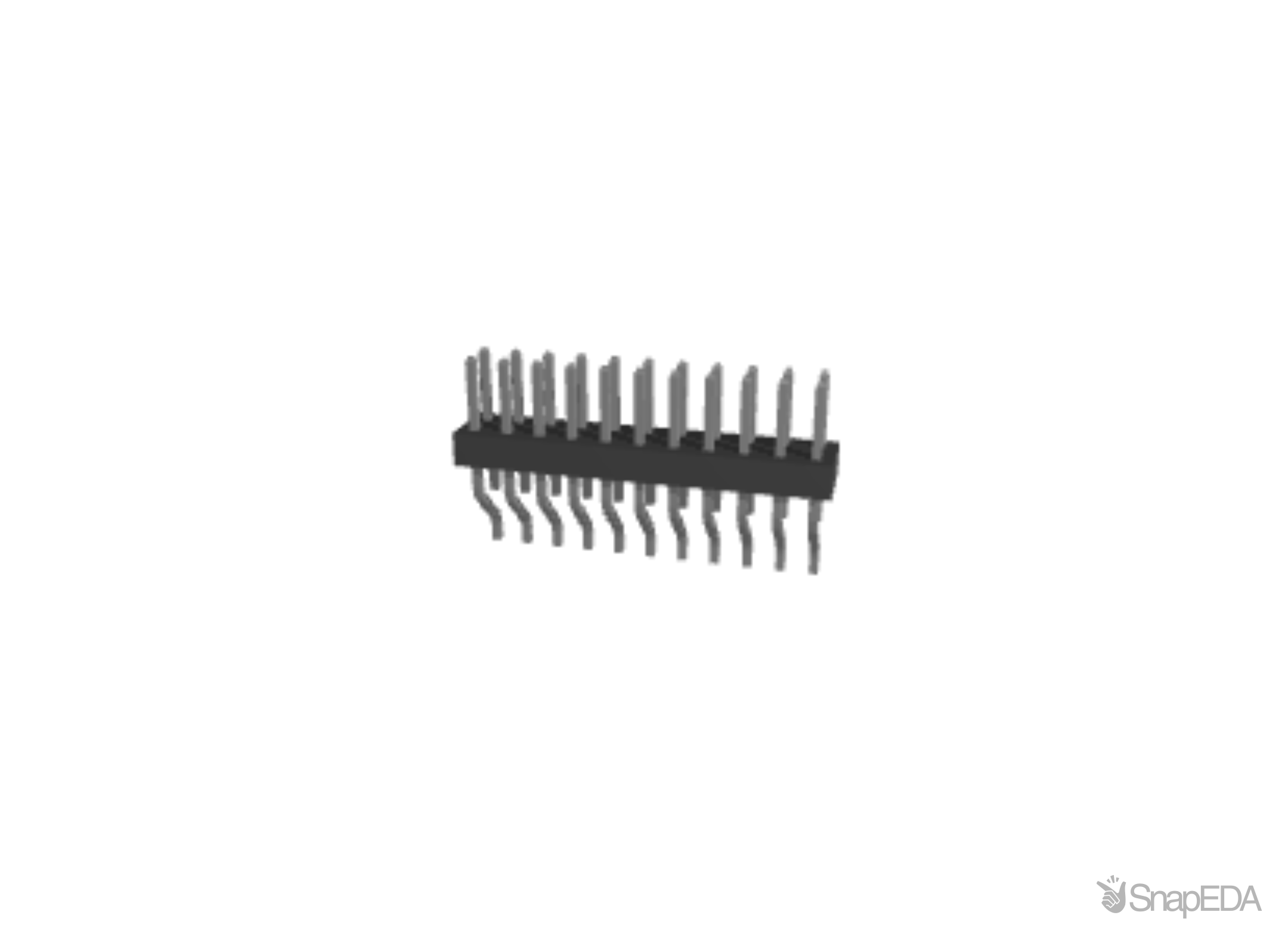 MMT-111-02-T-DH 3D Model