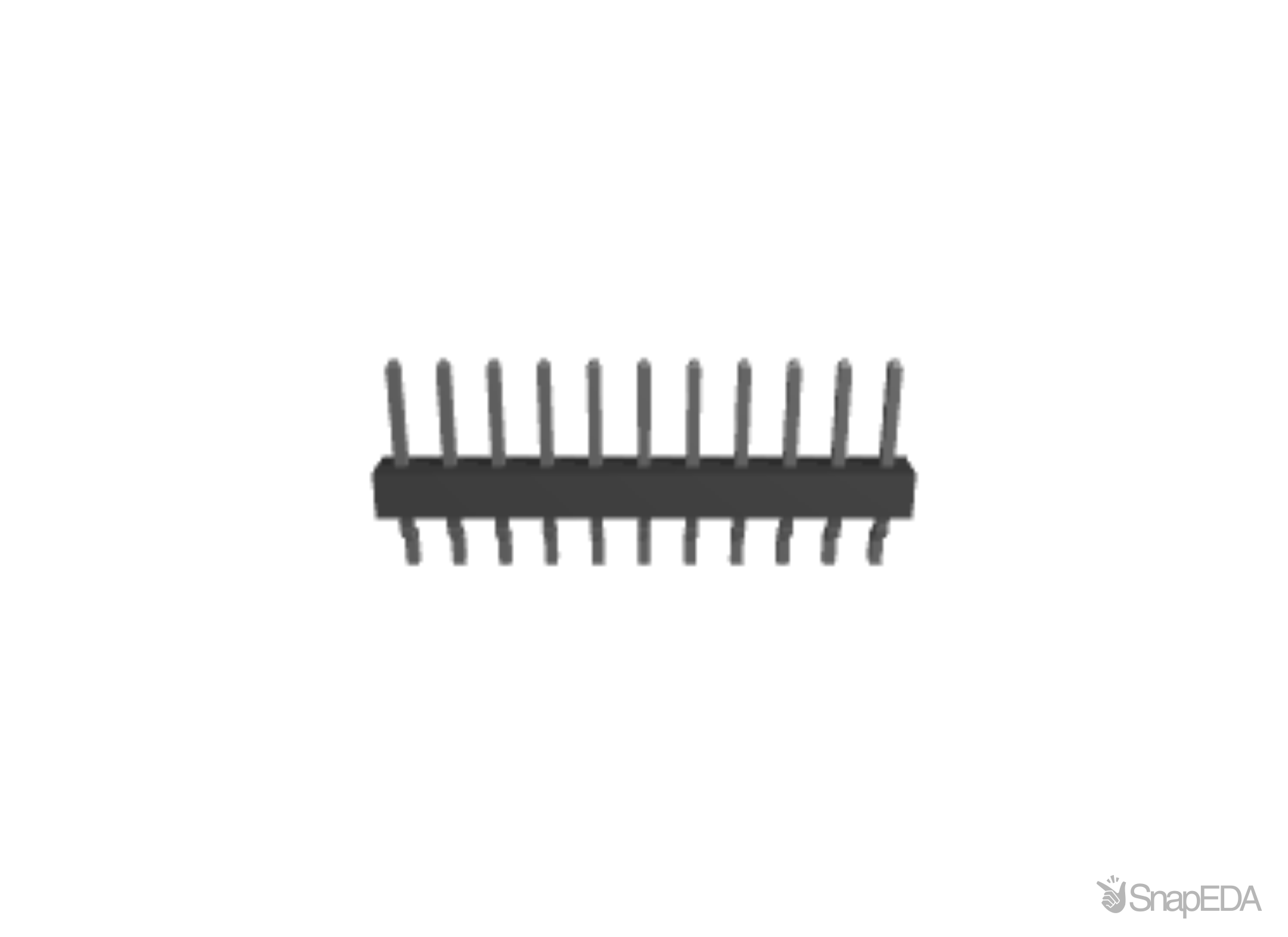 MMT-111-02-T-SH 3D Model