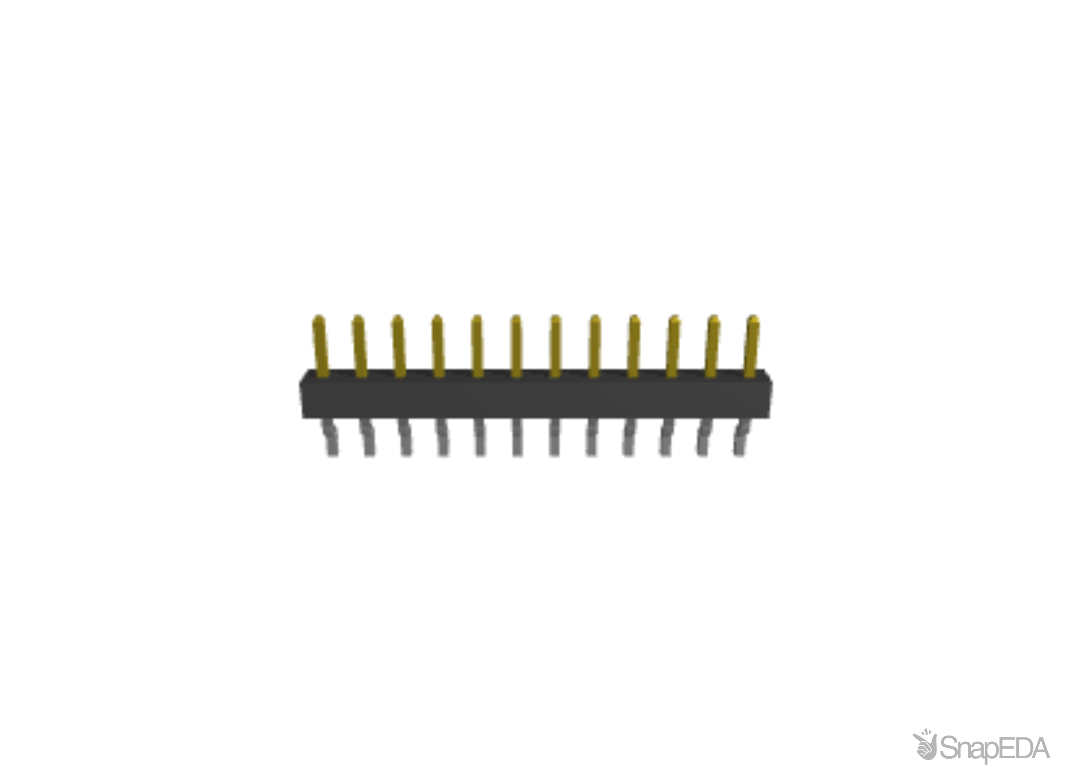MMT-112-01-F-SH 3D Model