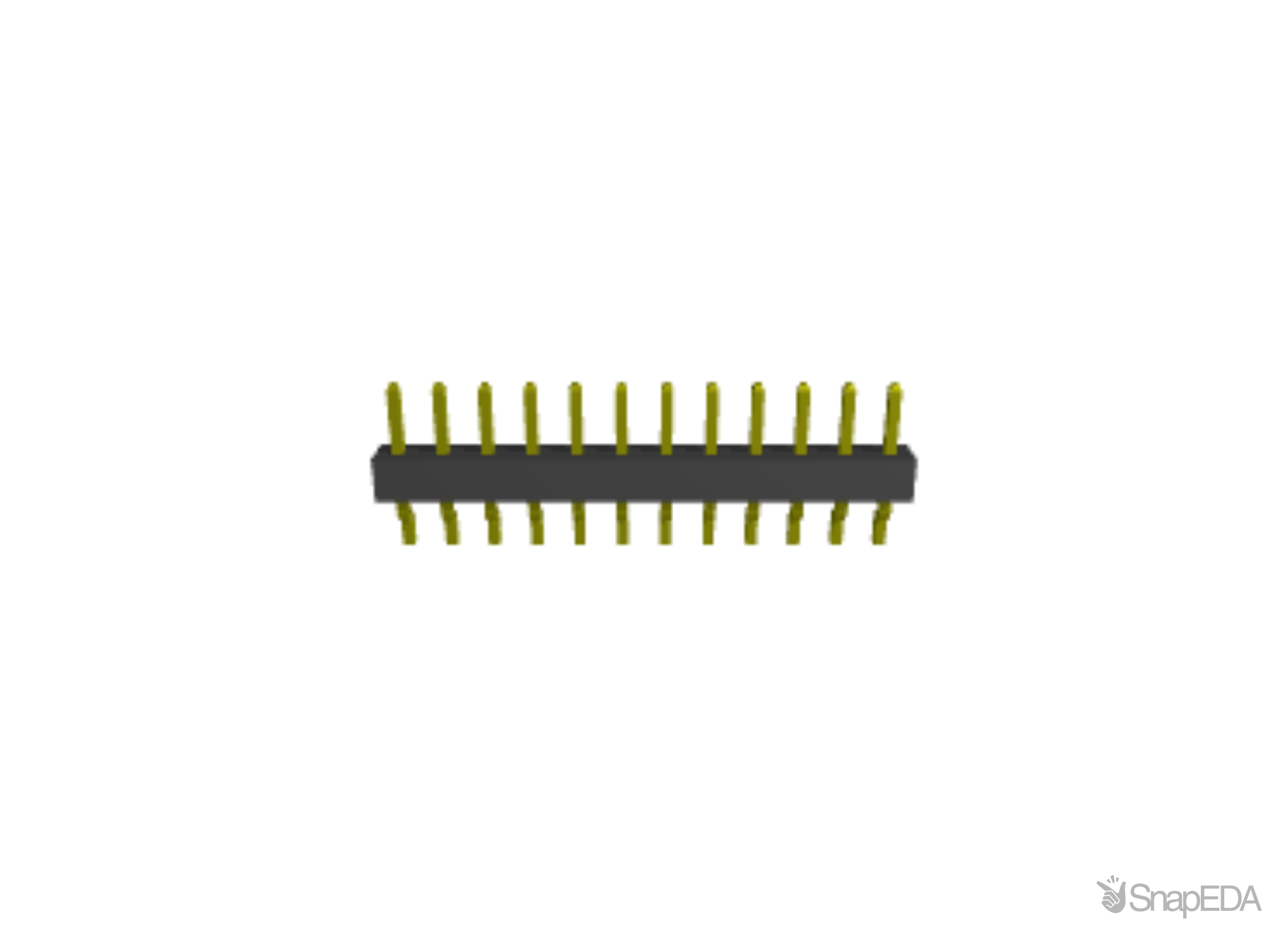 MMT-112-01-F-SH-TR 3D Model