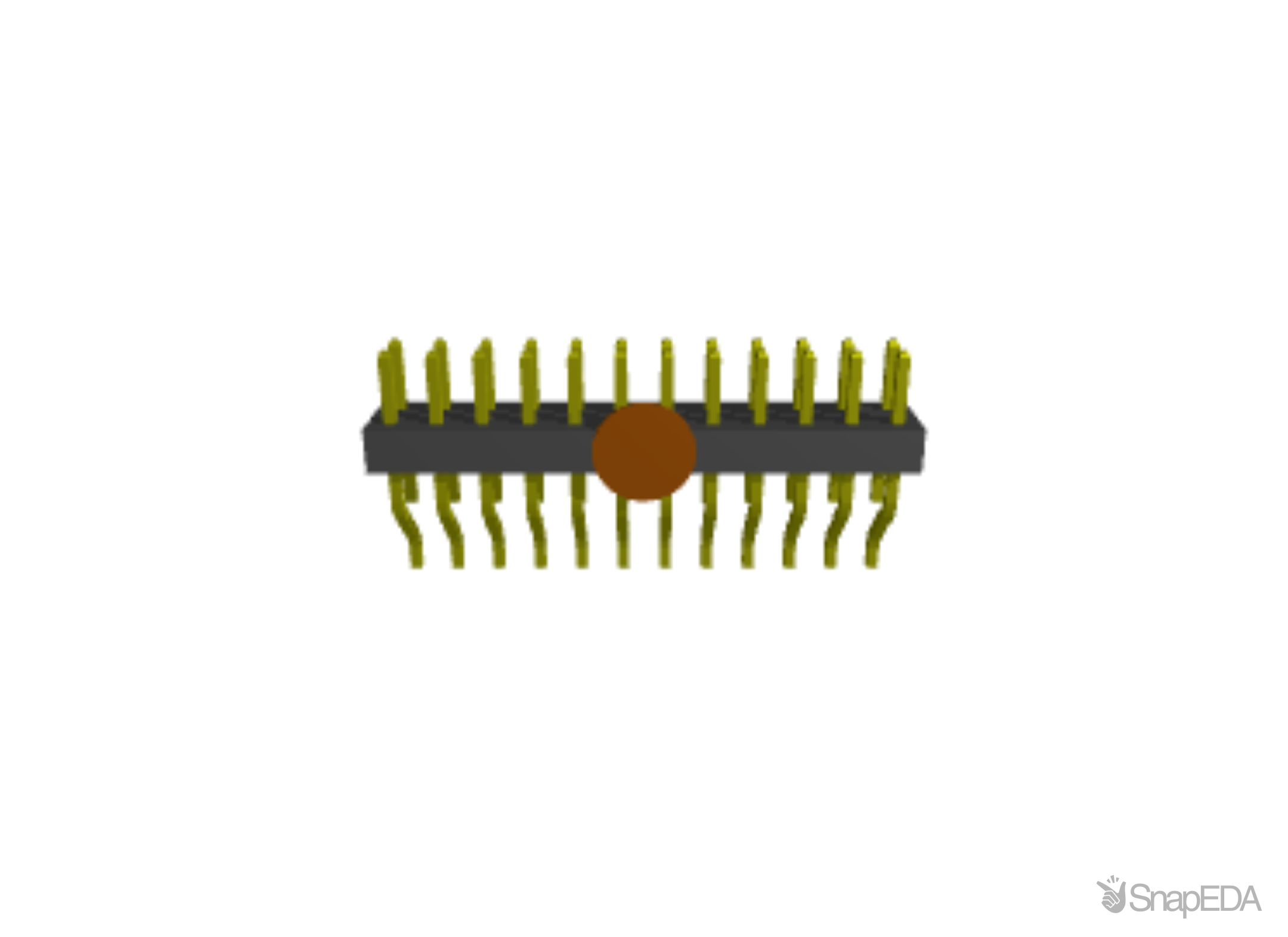 MMT-112-01-L-DH-K 3D Model