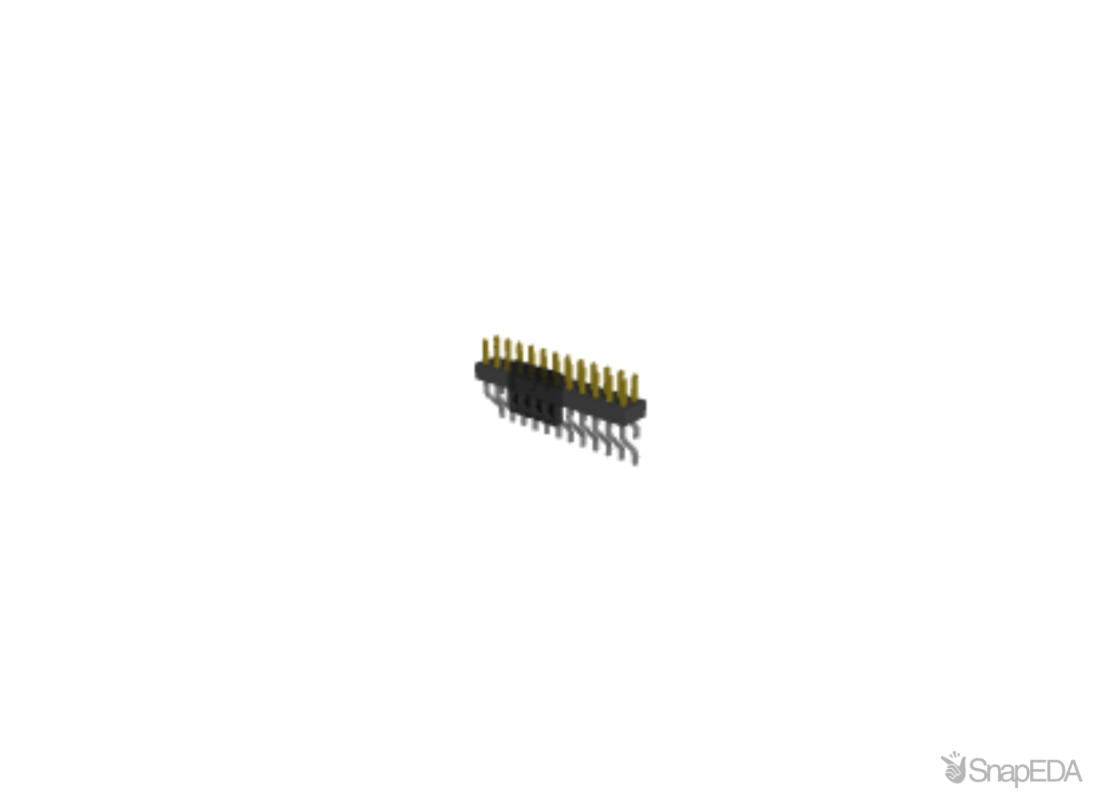 MMT-112-01-L-DH-P 3D Model