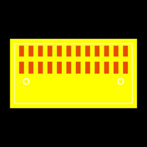 MMT-112-01-S-DH-A-K Footprint