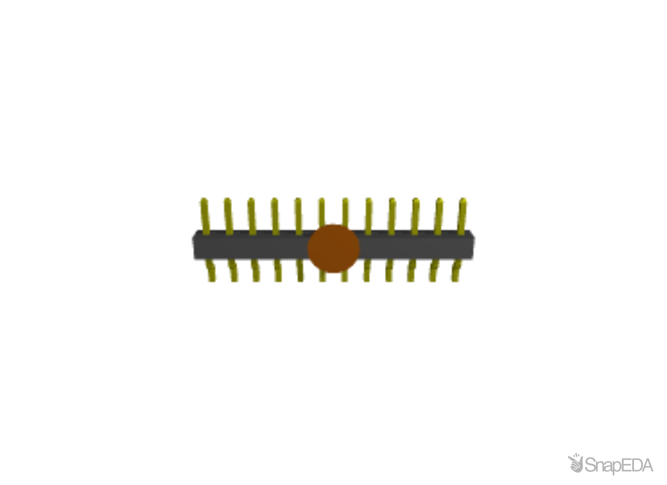 MMT-112-01-S-SH-K 3D Model