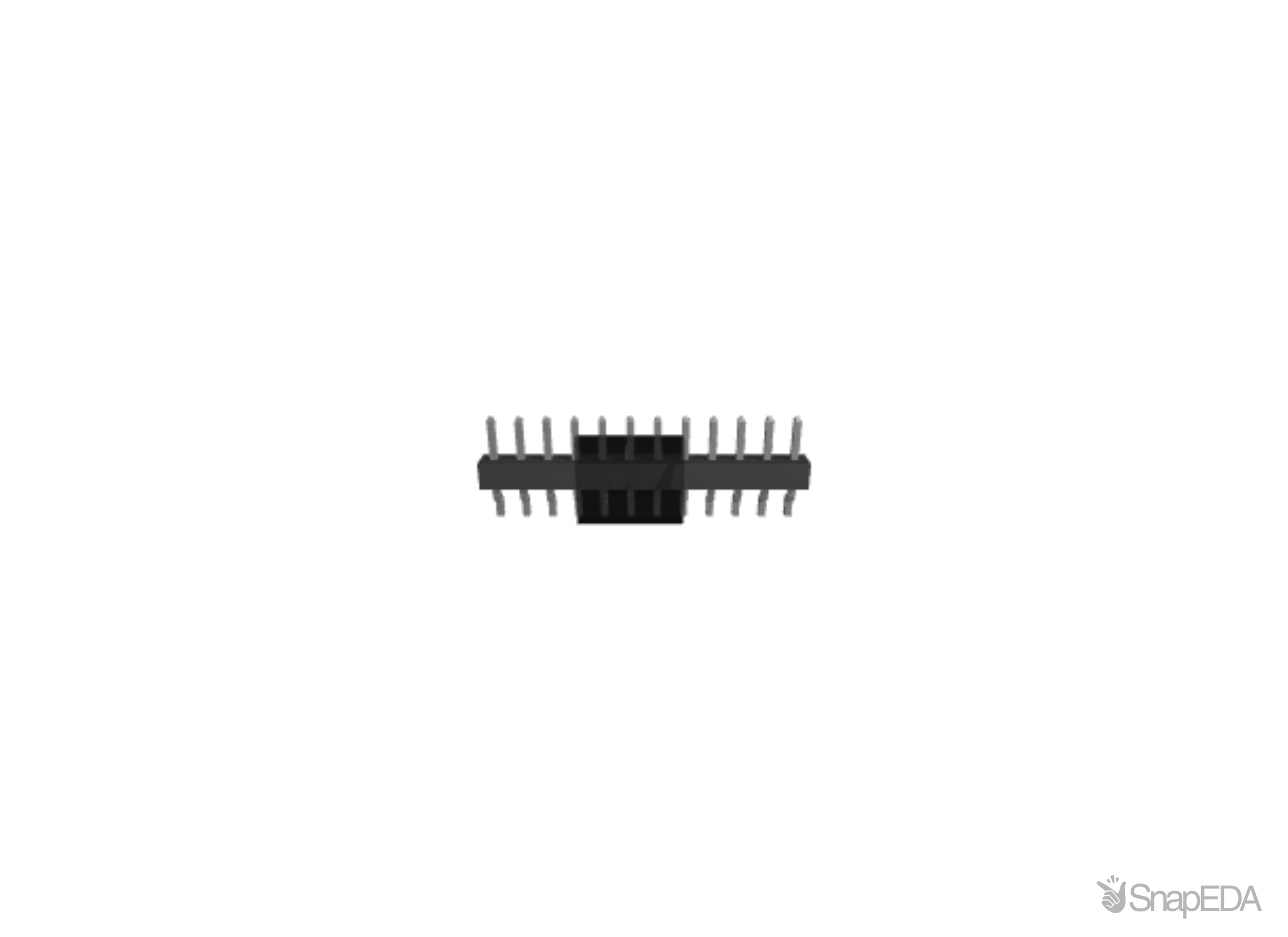 MMT-112-01-T-SH-A-P 3D Model