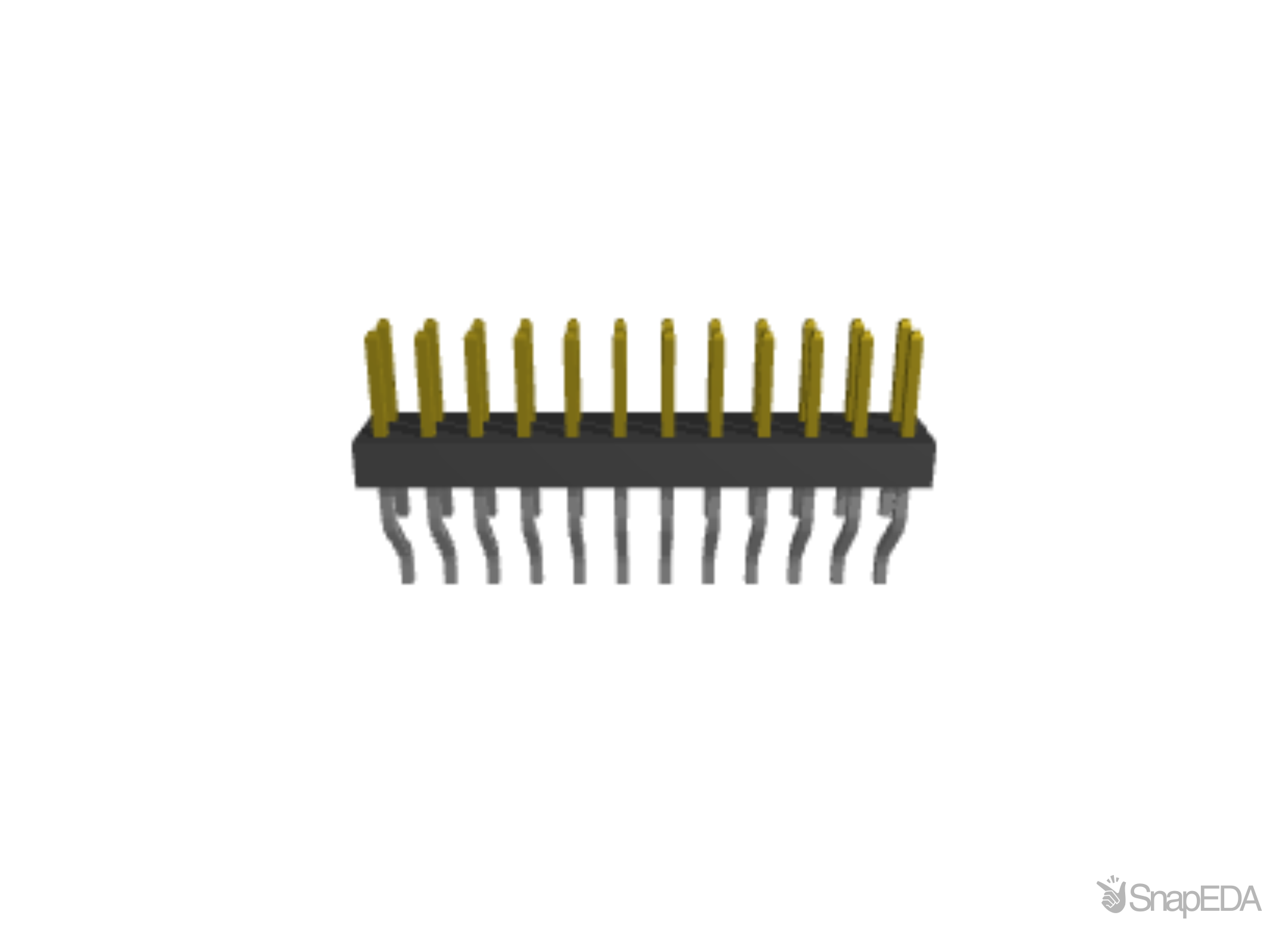 MMT-112-02-F-DH 3D Model
