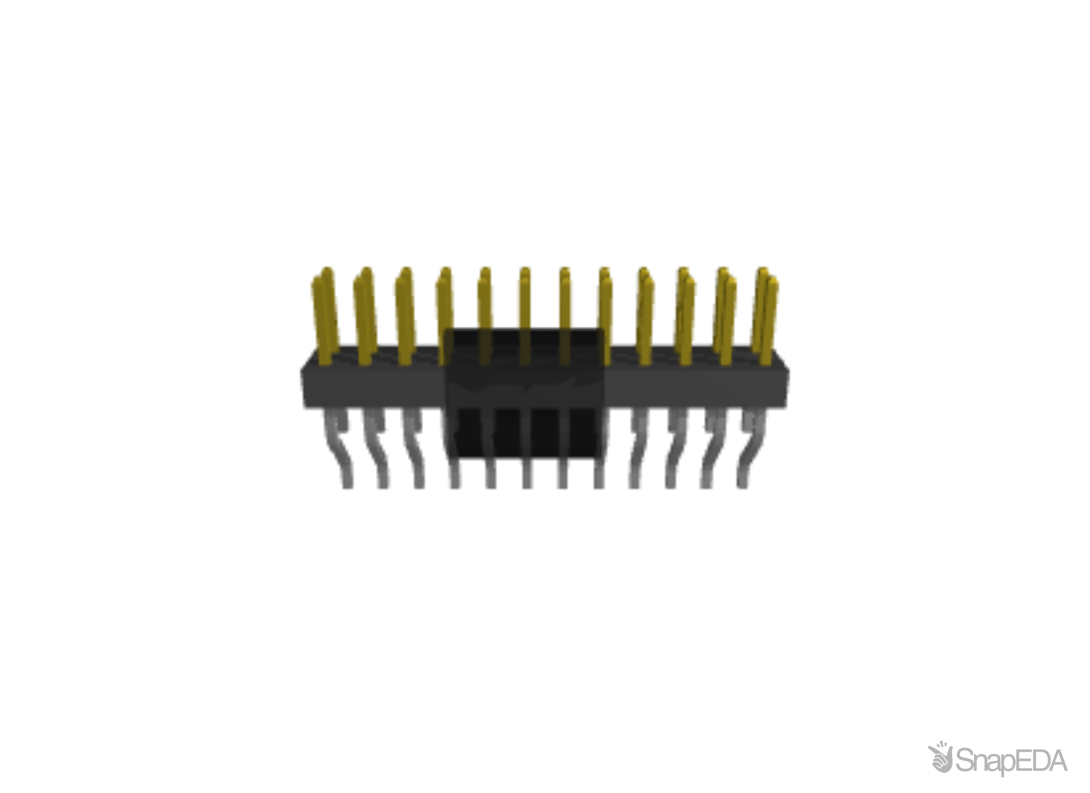 MMT-112-02-F-DH-P 3D Model