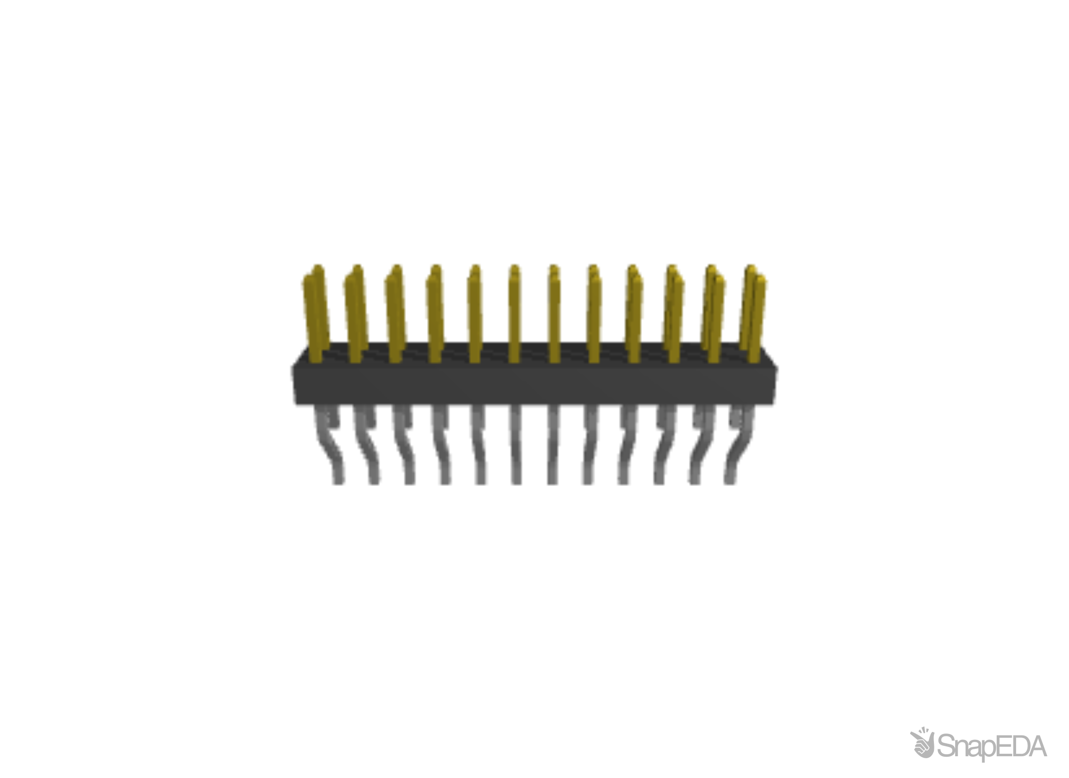 MMT-112-02-L-DH 3D Model